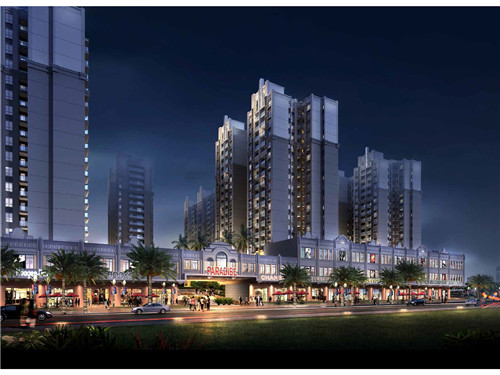 鬼起火成都冒菜