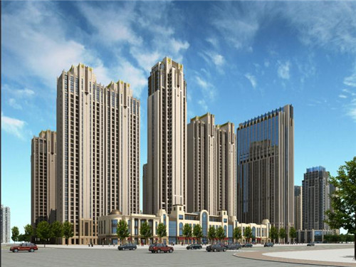 贝朗司烘焙蛋糕