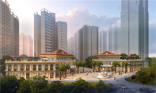 冠鲜包子