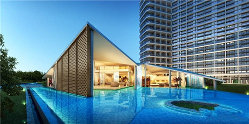 博兰克全自动电脑洗车