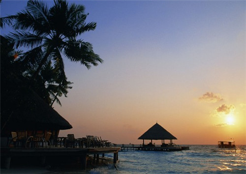 鲜辣丁麻辣海鲜