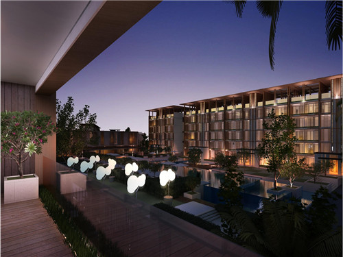 鱼的错 一锅一世界