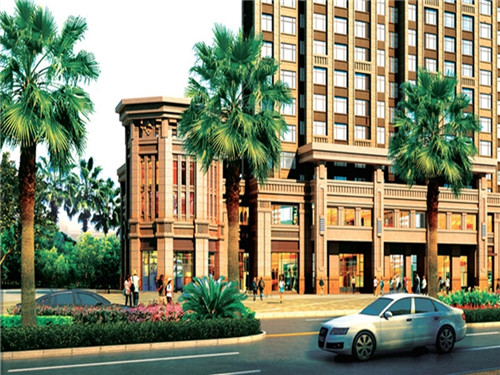 帕帕罗蒂面包店