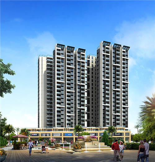 傣妹火锅店菜单设计海报