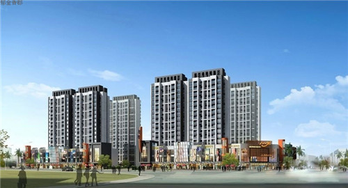 重庆100平火锅店设计