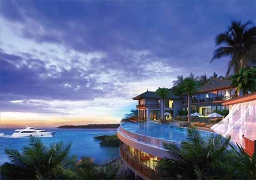 管家机器人有哪些品牌的加盟店