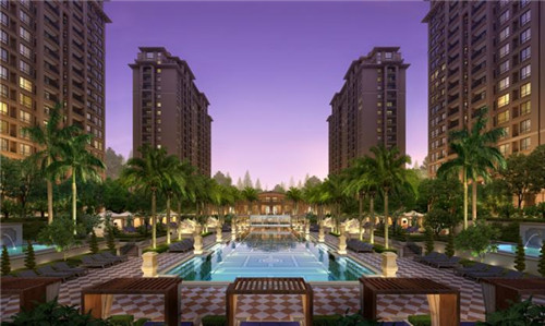 小唐麻辣烫有多少家分店