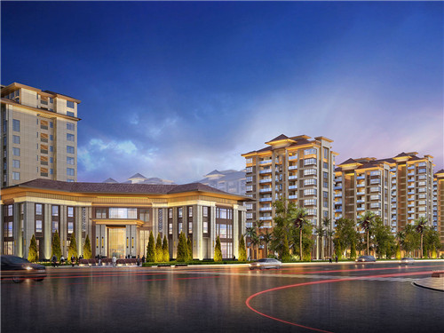 披风比萨加盟店开在哪里比较好