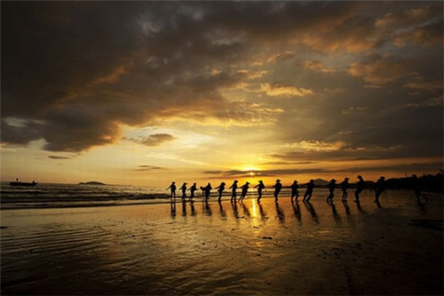 猎人奇犽文（【猎人同人】猎人奇遇）