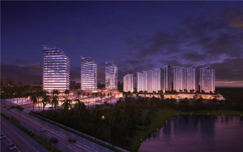 核心区买房（核心区的老房子有发展潜力吗）