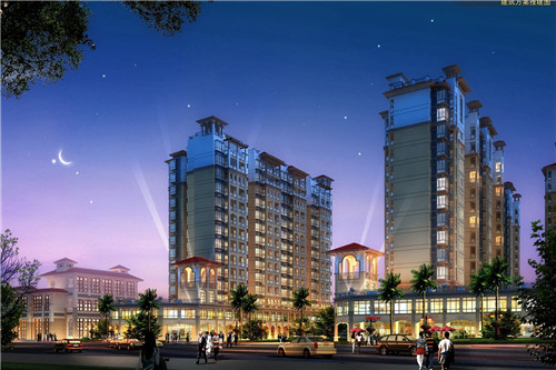 农村的房子按什么算（农村房子的归属以什么为准）