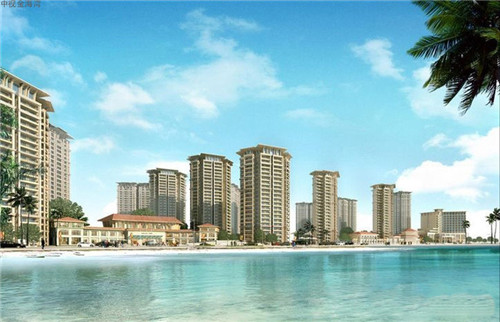 生活中物业有什么作用（物业起到什么作用）