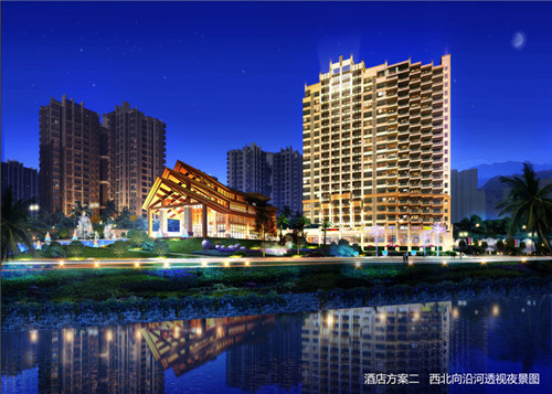 杨岩村旅游攻略（东阳杨岩村）