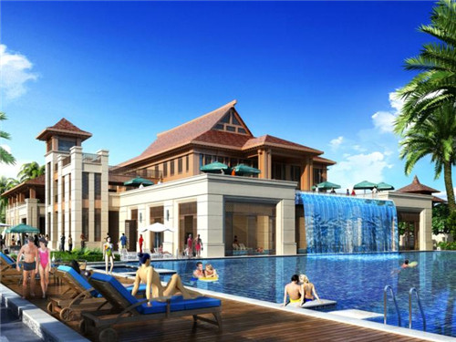 为什么雨水会从云朵中下落（为什么下雨的时候云移动的很快）